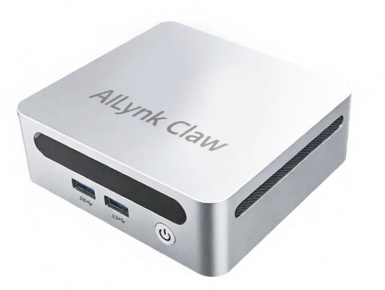 AILynk Claw 标准版